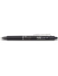 PILOT Tintenroller 2270 Frixion Clicker 0,4 mm schwarz