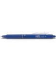 PILOT Tintenroller 2270 Frixion Clicker 0,4 mm blau