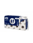 TORK Toilettenpapier 2-lagig 64 Rollen