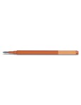 PILOT Tintenrollermine 2261 Frixion 0,4 mm orange