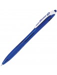 PILOT Kugelschreiber Rexgrip Begreen 2047 0,4 mm blau