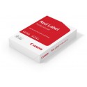CANON Kopierpapier Red Label Professional DIN A4 500 Blatt 80 g/m² CO2-neutral hochweiß