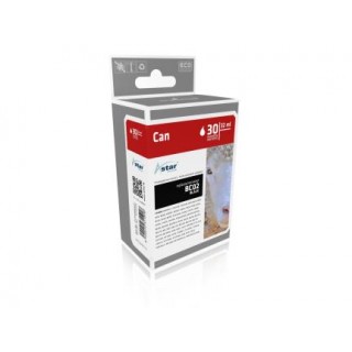 ASTAR Tintenpatrone mit Chip Canon BC02 32 ml schwarz