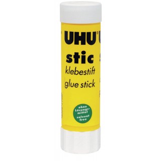 UHU Stic Klebestift ohne Lösungsmittel 40 g