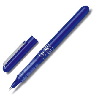 PILOT Tintenroller V-Ball 05 0,3 mm blau