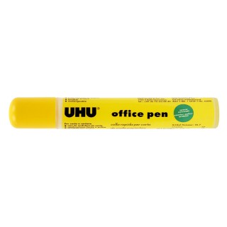 UHU Klebestift Office Pen ohne Lösungsmittel 60 g