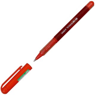 PILOT Tintenroller V-Ball 2236 0,3 mm rot