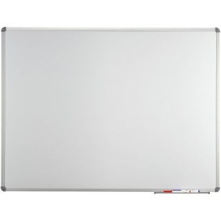 MAUL Whiteboardtafel 90 x 120 cm hellgrau