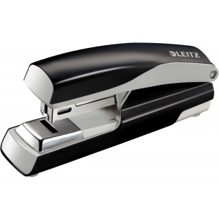 LEITZ Flachheftgerät New NeXXt 5505 30 Blatt schwarz