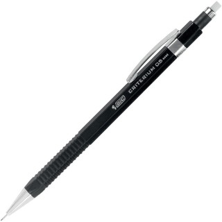 BIC Druckbleistift Criterium mit Radierer 0,5 mm HB schwarz