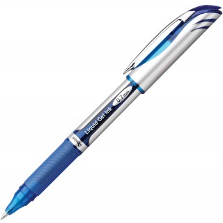 PENTEL Gelroller blau