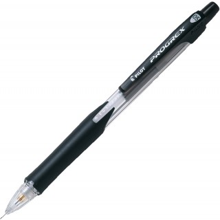 PILOT Druckbleistift 3071 Progrex 0,5 mm schwarz