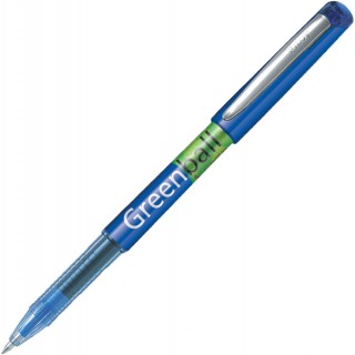 PILOT Tintenroller 2222 Greenball 0,4 mm blau