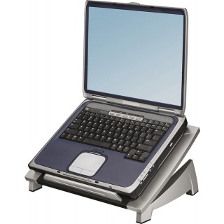 FELLOWES Laptopständer Office Suites 38,6 x 36 cm bis 17" schwarz