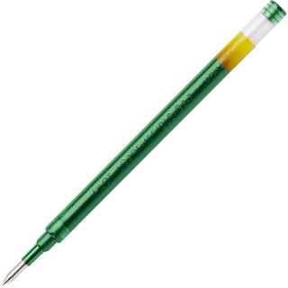 PILOT Gelmine 2606 BLS-G2-7 0,4 mm grün