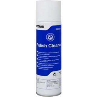 ECOLAB Edelstahlpflege 500 ml