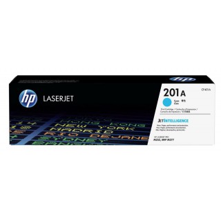 HP Toner Nr. 201A 1.330 Seiten cyan