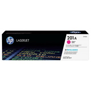 HP Toner Nr. 201A 1.330 Seiten magenta