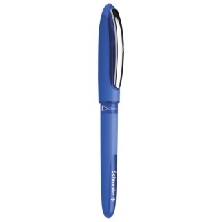 SCHNEIDER Tintenroller "One Hybrid C" 0,5 mm blau