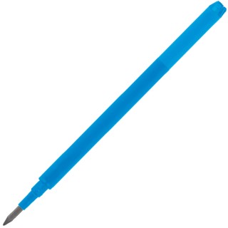 PILOT Tintenrollermine Frixion 0,4 mm hellblau