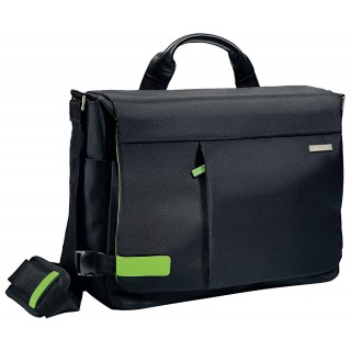 LEITZ Messenger Smart Traveller "Complete" 15.6" schwarz