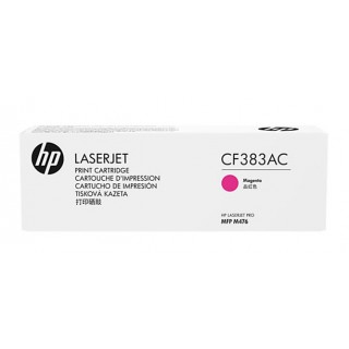 HP Toner Nr. 312AC 2.700 Seiten magenta