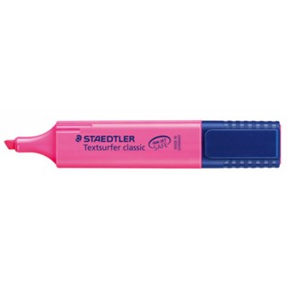 STAEDTLER Textmarker Textsurfer® 364 1-5 mm pink