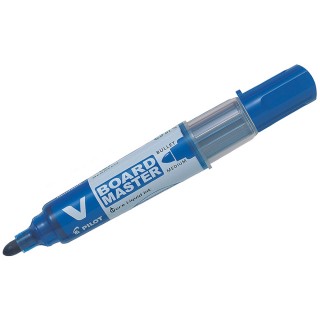 PILOT Whiteboardmarker V-Board 5080 2,3 mm blau