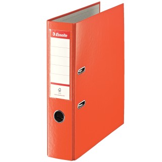 ESSELTE Ordner A4 7,5 cm orange