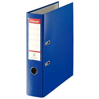 ESSELTE Ordner A4 7,5 cm blau