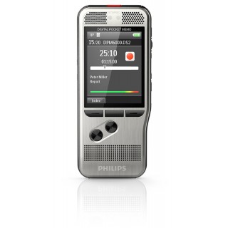 PHILIPS Digital Pocket Memo Philips 6000