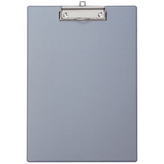 MAUL Clipboard 23352 silber