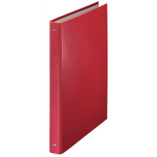 BENE Ringbuch A4 4 Ringe rot