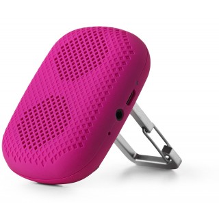 ESTUFF Bluetooth Lautsprecher Exo pink