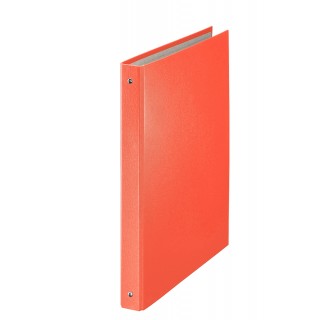 BENE Colleg-Ringmappe A4 4 Ringe 30 mm orange