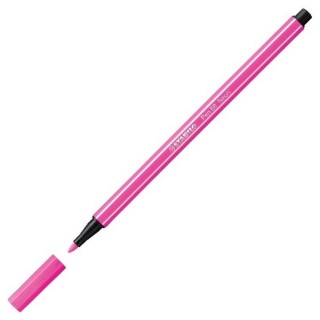 STABILO Filzstift Pen 68 1 mm neonpink