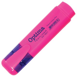 OPTIMA Textmarker rosa