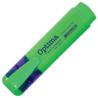 OPTIMA Textmarker grün