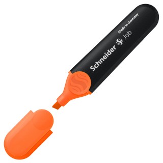 SCHNEIDER Textmarker 150 Job 1-5 mm orange