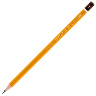 CRETACOLOR Bleistift 150 14 4H