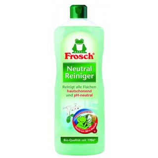 FROSCH Allzweckreiniger Neutral ph-neutral 1L