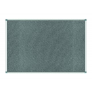 MAUL Pinnboard MAULstandard 60 x 90 cm grau