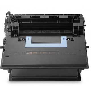 HP Toner CF237YC 41.000 Seiten schwarz