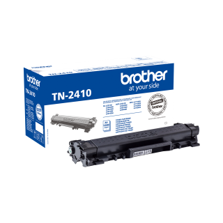 BROTHER Toner TN-2410 1.200 Seiten schwarz