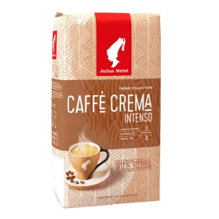 JULIUS MEINL Kaffee Trend Collection Caffè Crema Intenso ganze Bohne 1 kg