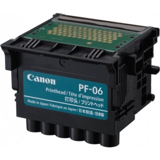 CANON Druckkopf iPF CAN PF06