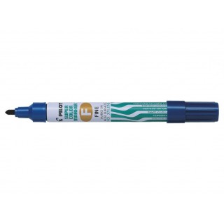 PILOT Permanentmarker SCA-F 1 mm blau