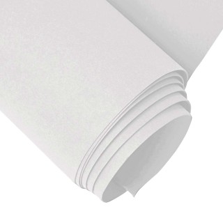FRANKEN Moderationspapier 50 Blatt 80g/m² 140 x 110 cm weiß