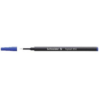 SCHNEIDER Tintenrollermine Topball 850M 0,5mm blau