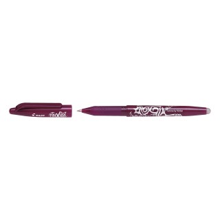 PILOT Tintenroller FriXion Ball 2260 0,4 mm (M) dunkelrot